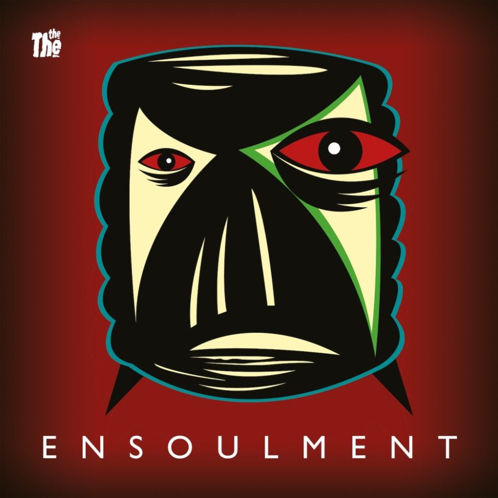 The The – Ensoulment  2 x Vinyle, LP, Album