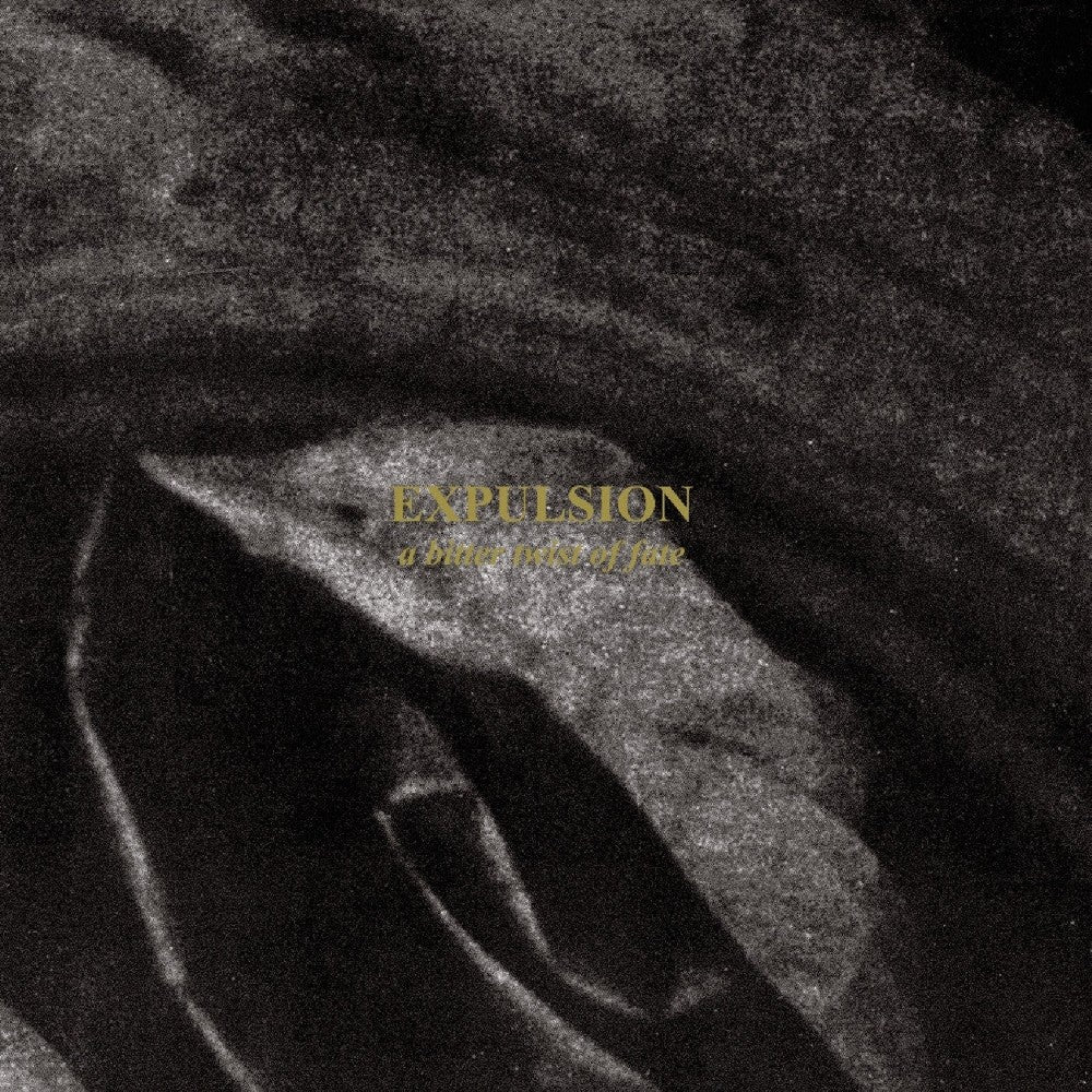 Expulsion – A Bitter Twist Of Fate CD, Album