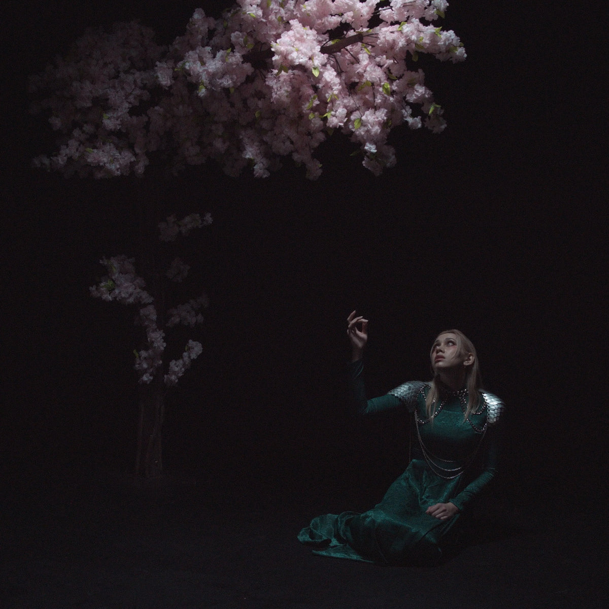 Daedric - As The Light Left CD, Album, Digipack