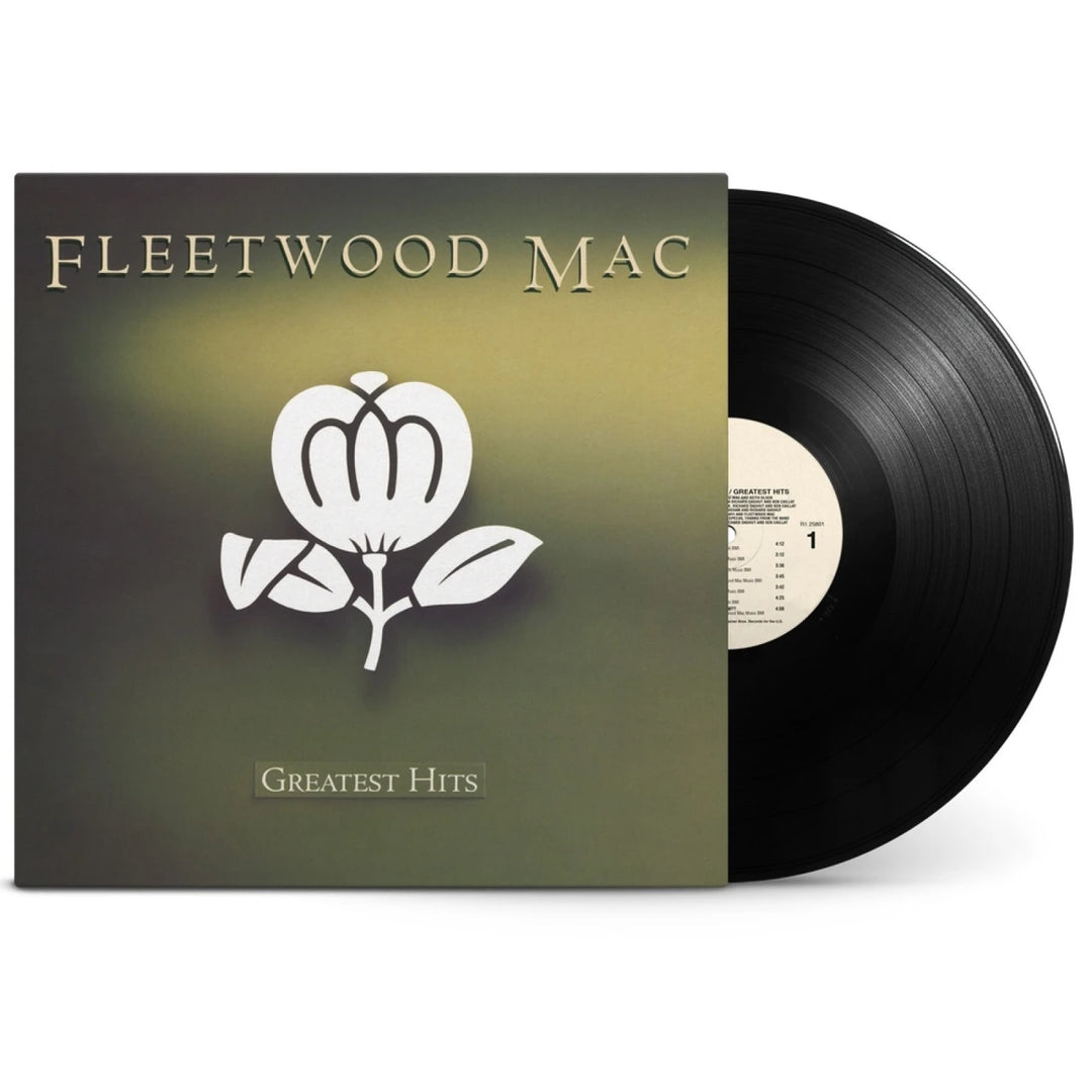 Fleetwood Mac – Greatest Hits Vinyle, LP, Compilation, Réédition