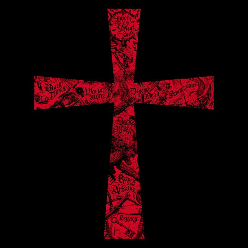 Tony Iommi – From The Dark