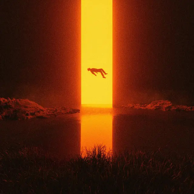 Gaerea - Loss CD, Album