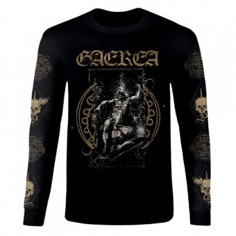 Gaerea - Mantle LONG SLEEVE