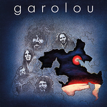 Garolou – Garolou