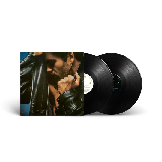 George Michael – Faith  Vinyle, LP, Album, Réédition, Half Speed Mastering