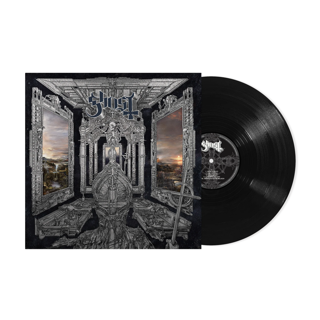 Ghost – Skeletá  Vinyle, LP, Album