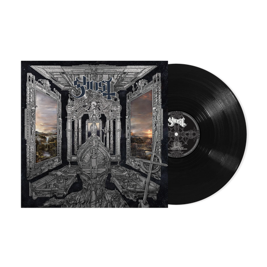 Ghost – Skeletá  Vinyle, LP, Album