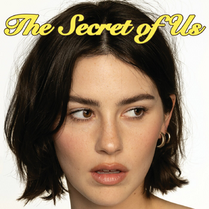 Gracie Abrams – The Secret Of Us Vinyle, LP, Album