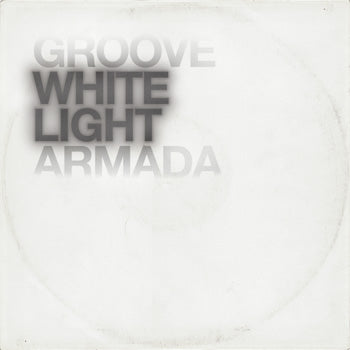 Groove Armada - White Light (RSD24 EX) Vinyle, LP, Splatter