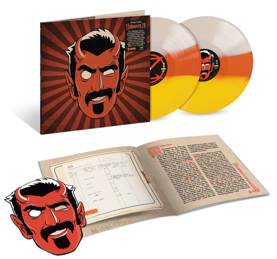 Frank Zappa – Halloween 1978 - 2 x Vinyle, LP