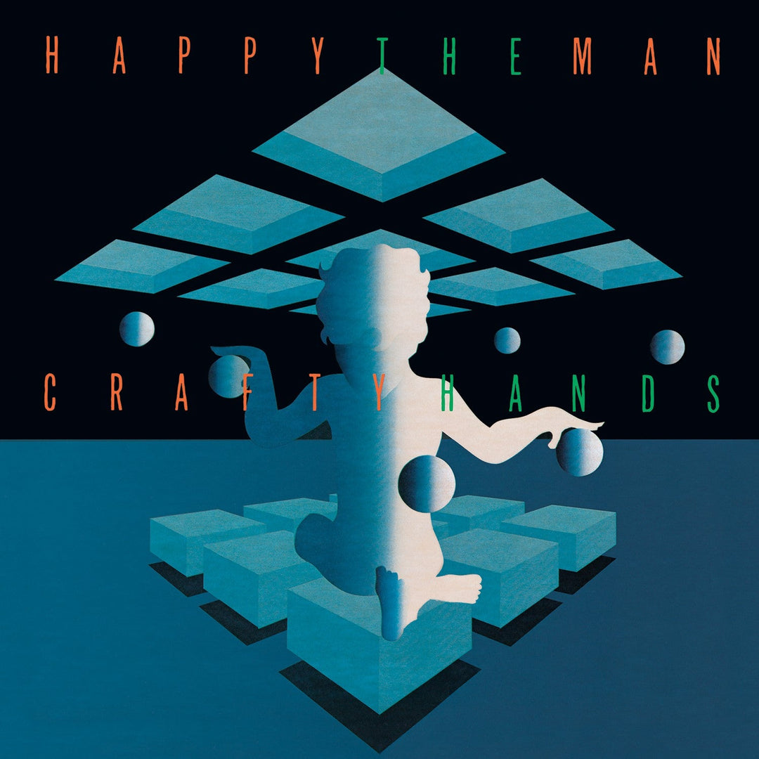 Happy The Man – Crafty Hands