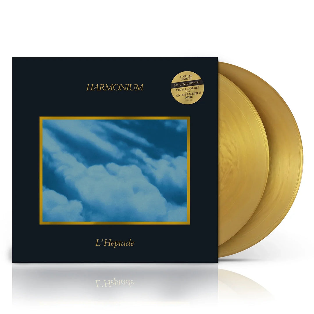 Harmonium – L&