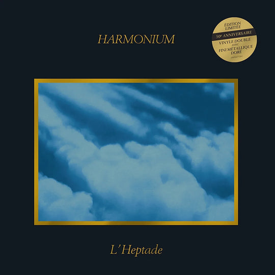 Harmonium – L&
