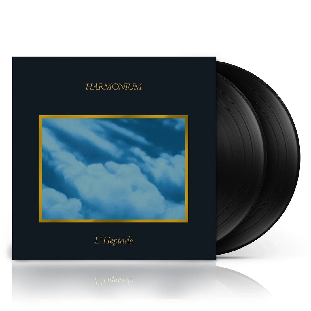 Harmonium – L&