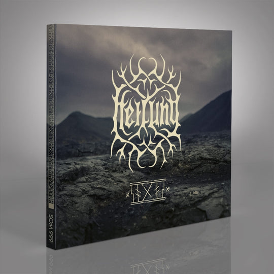 Heilung – Sagas CD