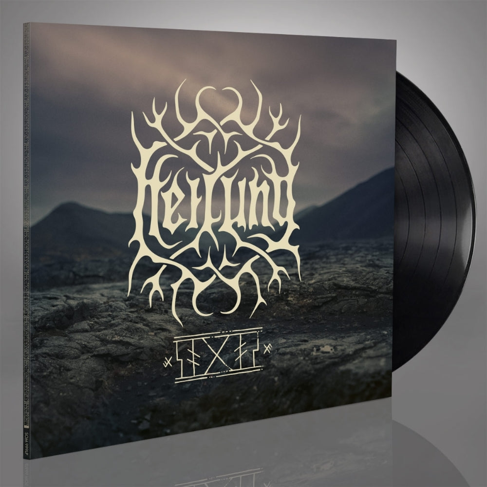 Heilung – Sagas