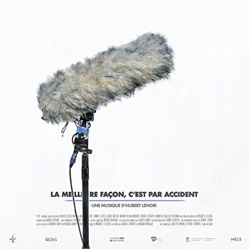 Hubert Lenoir – La meilleure façon, c'est par accident