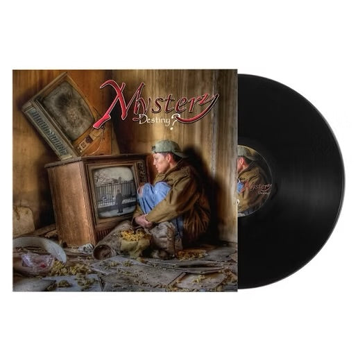 Mystery - Destiny? 2 x Vinyle, LP, Album