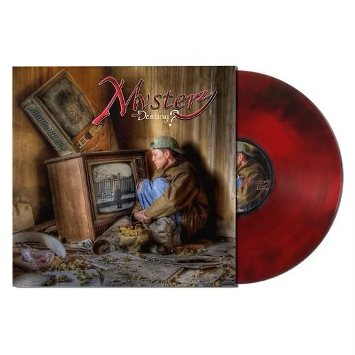 Mystery - Destiny? 2 x Vinyle, LP, Album