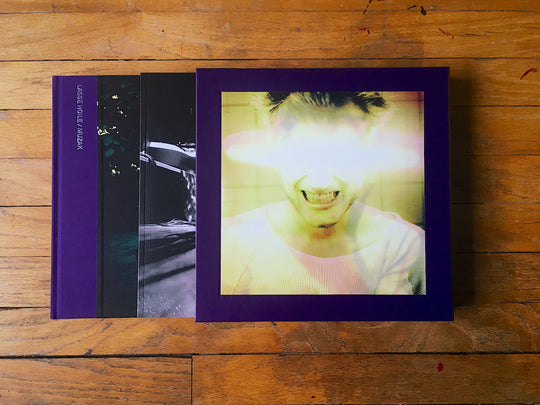 Lasse Hoile – Muzak Collector&