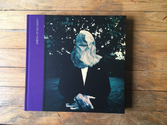 Lasse Hoile – Muzak (photo d&