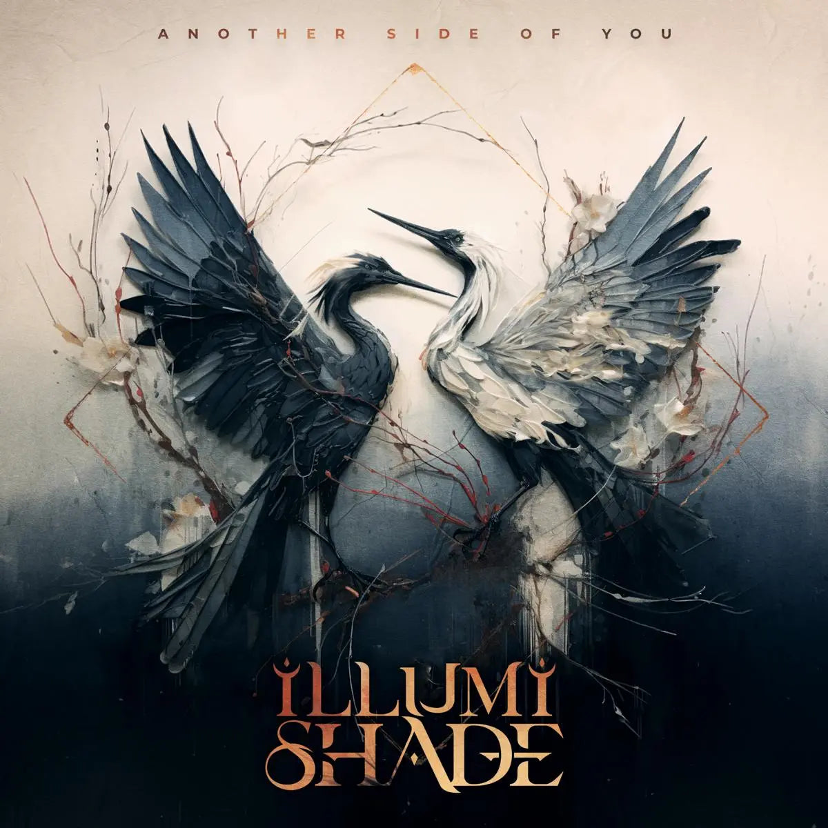 Illumishade – Another Side Of You CD, Album