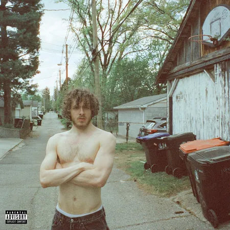 Jack Harlow - Jackman  Vinyle, LP, Album