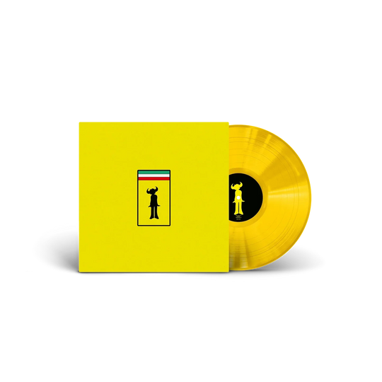 Jamiroquai - Virtual Insanity: 30th Anniversary Vinyle, LP, Album, Transparent Yellow