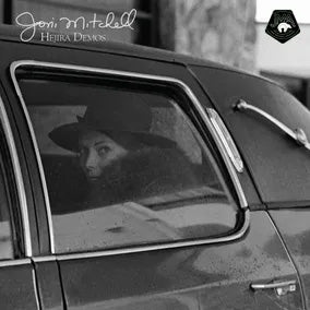 Joni Mitchell - Hejira Demos Vinyle, LP, Édtion Limitée