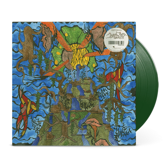 Jordsjo ‎– Pastoralia Vinyle, LP, Album