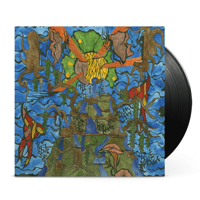 Jordsjo ‎– Pastoralia Vinyle, LP, Album