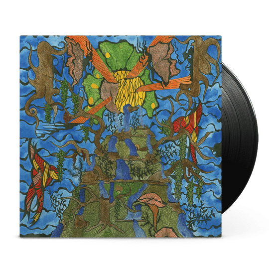 Jordsjo ‎– Pastoralia Vinyle, LP, Album