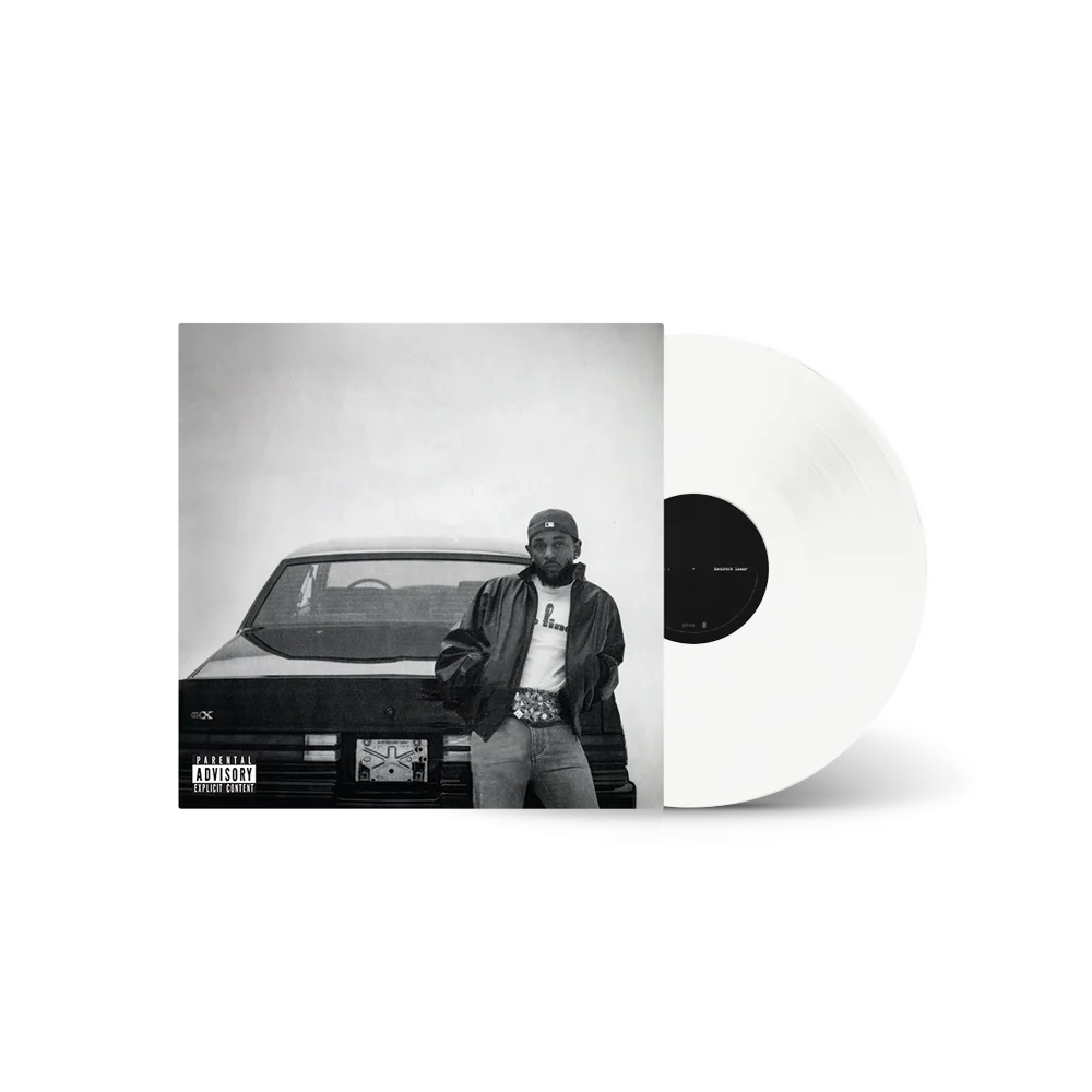 Kendrick Lamar – GNX  Vinyle, LP, Album