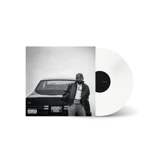 Kendrick Lamar – GNX  Vinyle, LP, Album