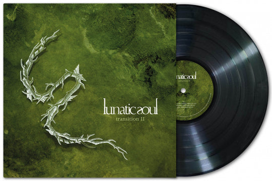 Lunatic Soul - Transition II