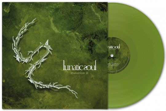 Lunatic Soul - Transition II