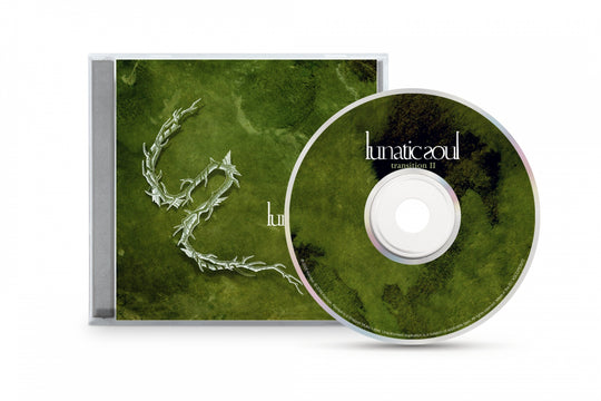 Lunatic Soul - Transition II