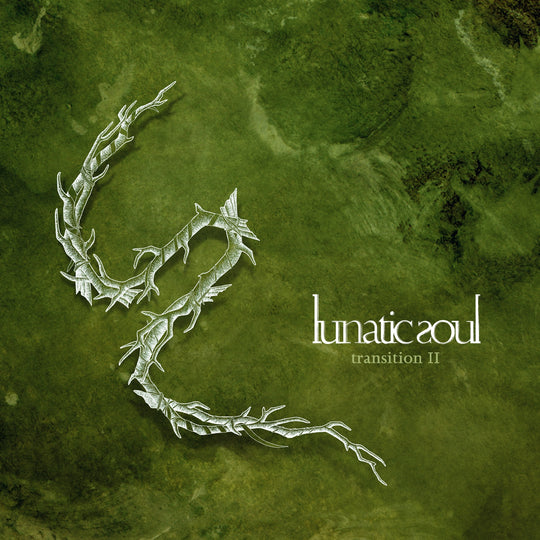 Lunatic Soul - Transition II