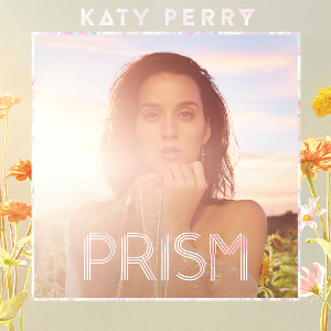 Katy Perry – Prism 2 x Vinyle, LP, Album, Réédition