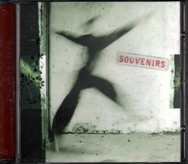 The Gathering – Souvenirs, pochette
