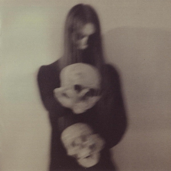 Taake – ...Doedskvad, pochette