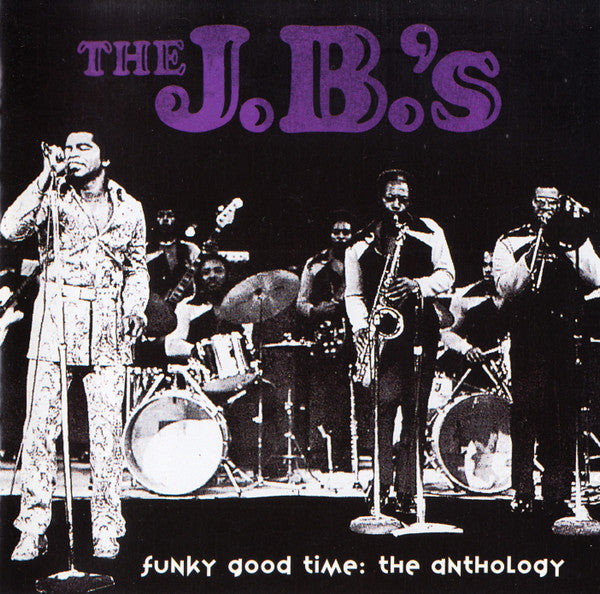 The J.B.&