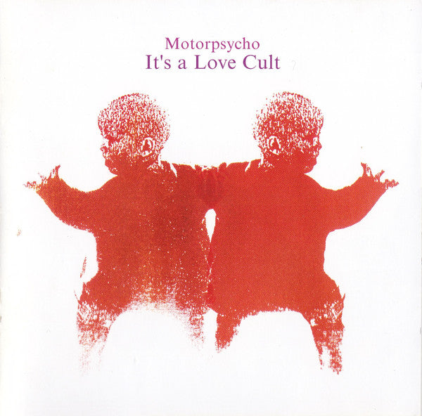 Motorpsycho – It&