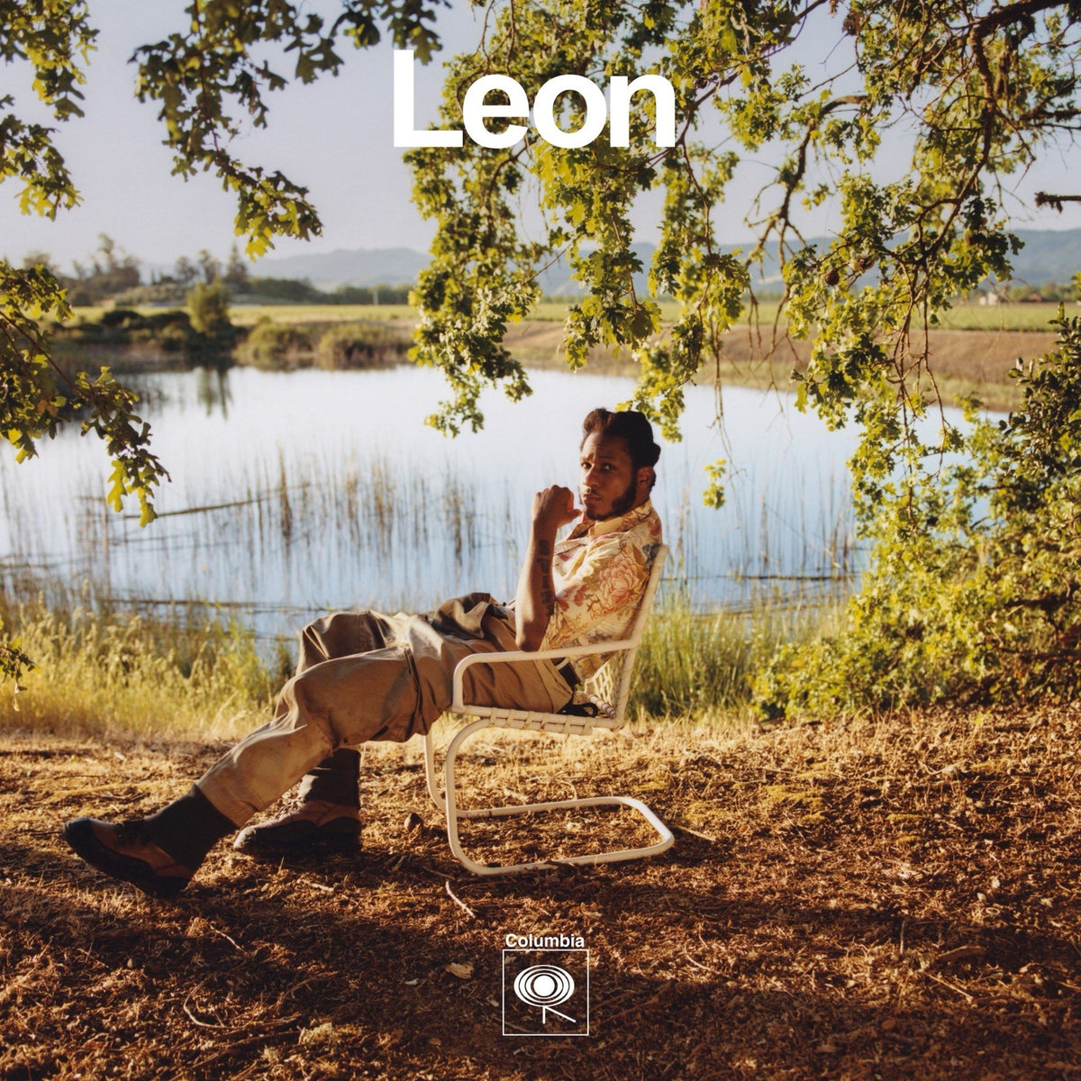 Leon Bridges – Leon  Vinyle, LP, Album