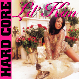 Lil Kim - Hard Core  2 x Vinyle, LP Album, Réédition, Couleur