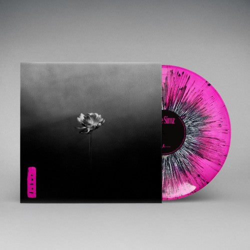 Little Simz – Lotus  2 x Vinyle, LP, Album, Gatefold, 180g