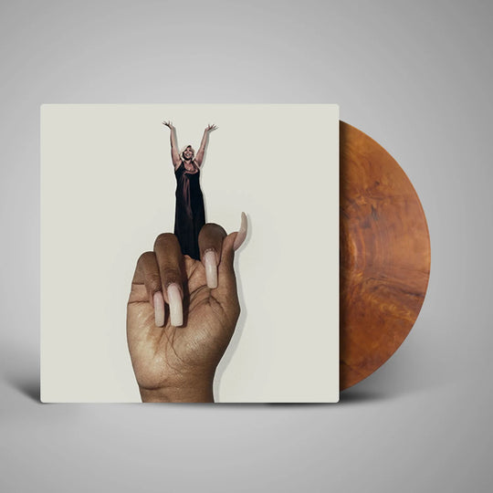 Lizzo – Bitch  Vinyle, LP, Album, Copper Black Ice