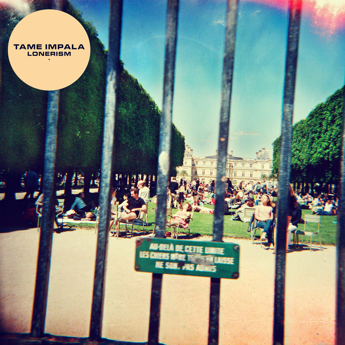 Tame Impala – Lonerism 3 x Vinyle, LP, Album, Réédition, 10e Anniversaire