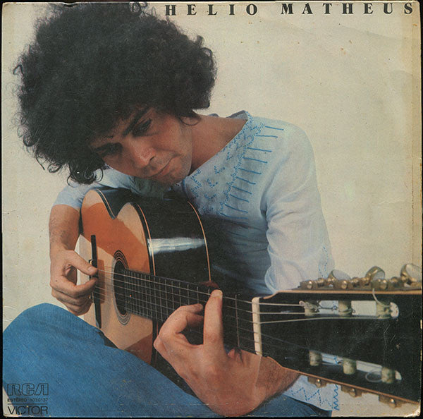 Helio Matheus – Helio Matheus