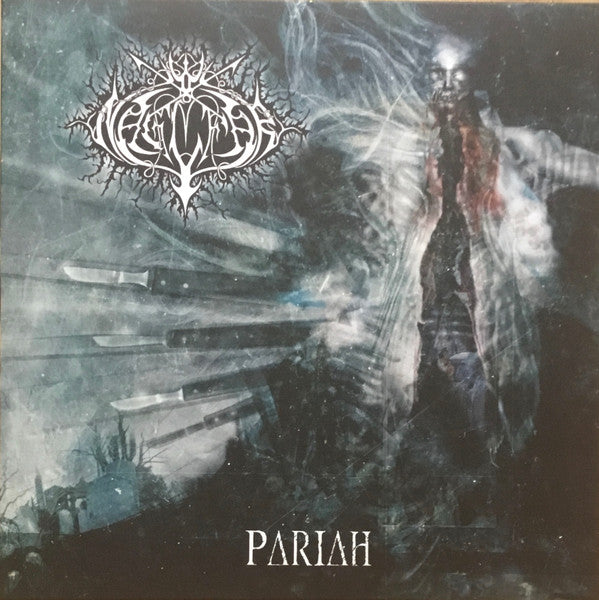 Naglfar – Pariah